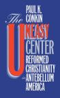 The Uneasy Center - Preview