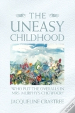 Capa do artigo The Uneasy Childhood