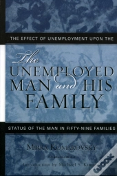 The Unemployed Man And His Family