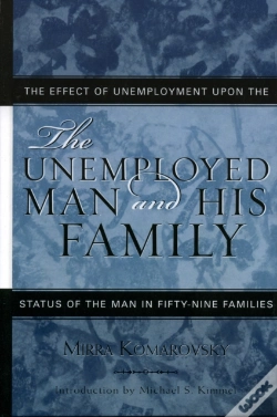 Capa do artigo The Unemployed Man And His Family
