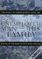 The Unemployed Man And His Family
