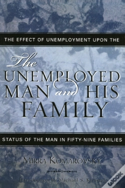 Capa do artigo The Unemployed Man And His Family