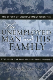 Capa do artigo The Unemployed Man And His Family