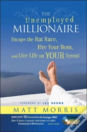 Capa do artigo The Unemployed Millionaire