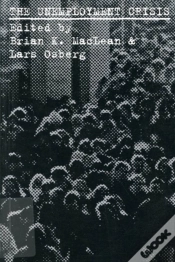Capa do artigo The Unemployment Crisis