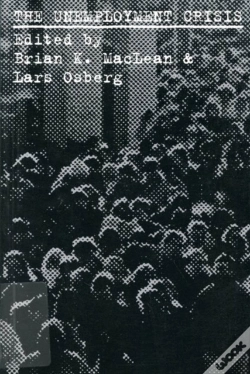 Capa do artigo The Unemployment Crisis