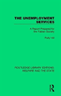The Unemployment Services - Preview