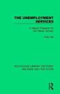 The Unemployment Services - Preview