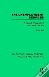 The Unemployment Services