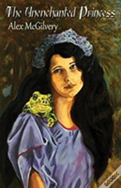 Capa do artigo The Unenchanted Princess