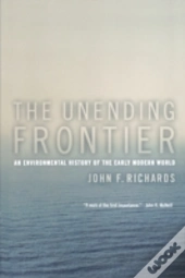 The Unending Frontier