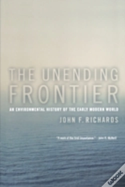 Capa do artigo The Unending Frontier