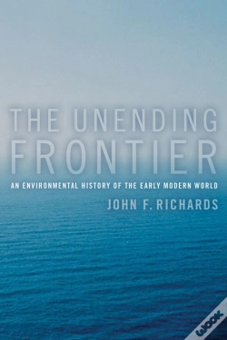 Capa do artigo The Unending Frontier