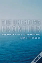 The Unending Frontier