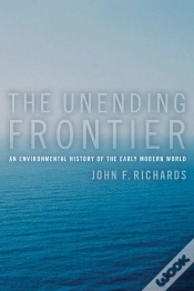 Capa do artigo The Unending Frontier