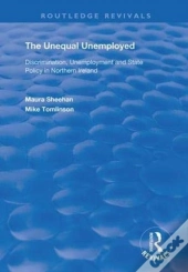 The Unequal Unemployed