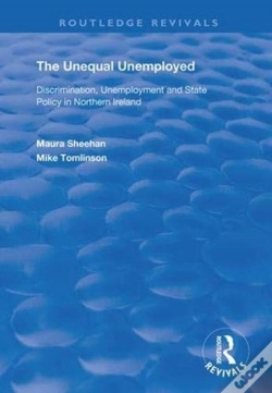 Capa do artigo The Unequal Unemployed