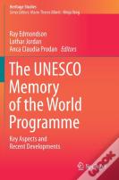 The Unesco Memory Of The World Programme