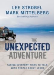 The Unexpected Adventure