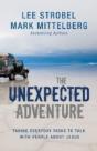 The Unexpected Adventure - Preview