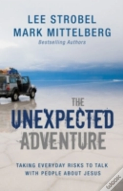 Capa do artigo The Unexpected Adventure