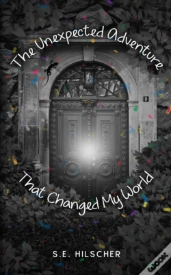 Capa do artigo The Unexpected Adventure That Changed My World