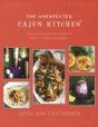 The Unexpected Cajun Kitchen - Preview