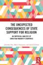 The Unexpected Consequences Of State Support For Religion - Preview