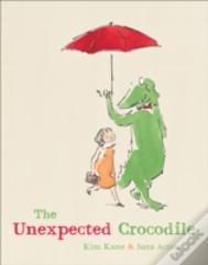 The Unexpected Crocodile