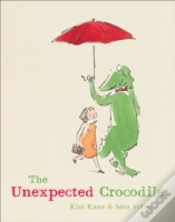 Capa do artigo The Unexpected Crocodile