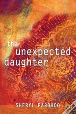 Capa do artigo The Unexpected Daughter