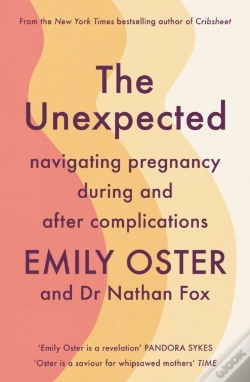 Capa do artigo The Unexpected