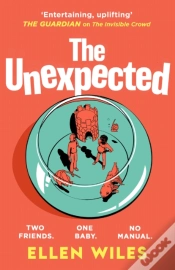 Capa do artigo The Unexpected