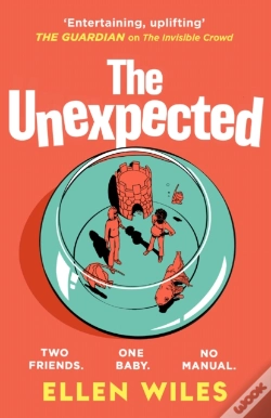 Capa do artigo The Unexpected