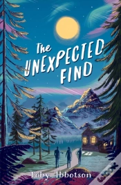 Capa do artigo The Unexpected Find