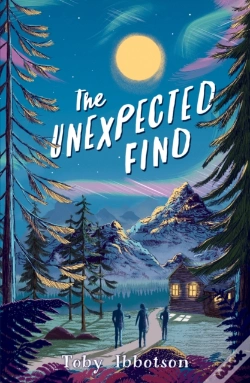 Capa do artigo The Unexpected Find