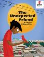 The Unexpected Friend - Preview