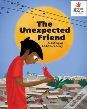 The Unexpected Friend