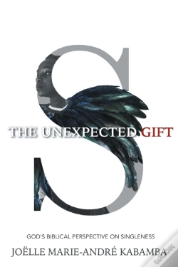 Capa do artigo The Unexpected Gift
