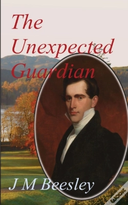 Capa do artigo The Unexpected Guardian