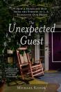 The Unexpected Guest - Preview