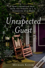 Capa do artigo The Unexpected Guest