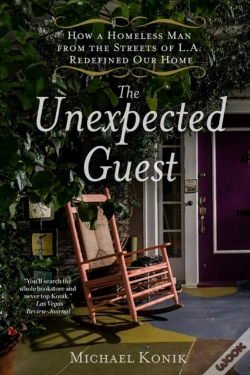 Capa do artigo The Unexpected Guest