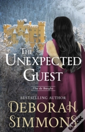 Capa do artigo The Unexpected Guest