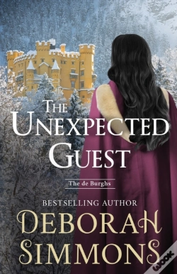 Capa do artigo The Unexpected Guest