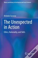 The Unexpected In Action