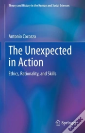 Capa do artigo The Unexpected In Action