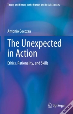 Capa do artigo The Unexpected In Action