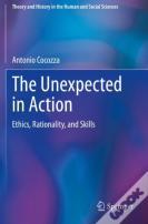 The Unexpected In Action
