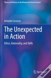The Unexpected In Action